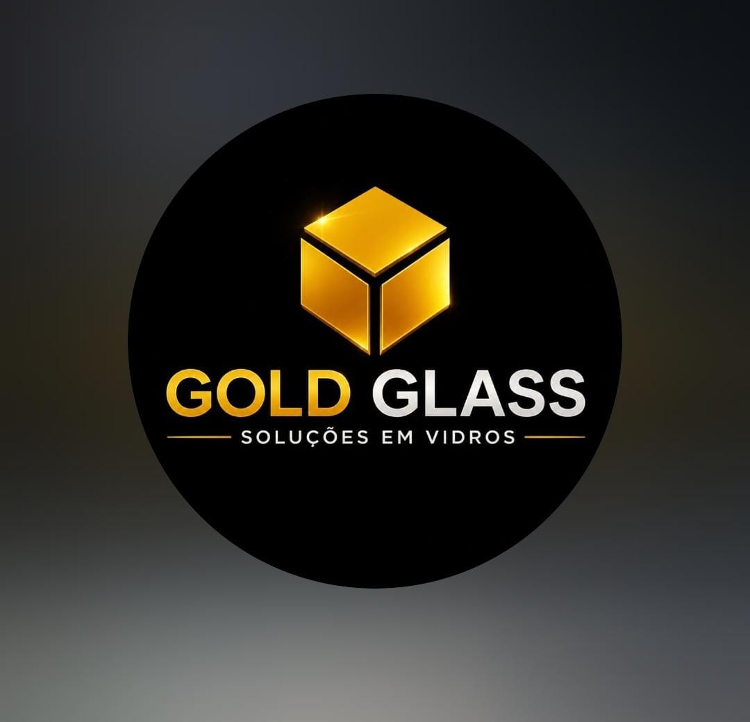 Gold Glass